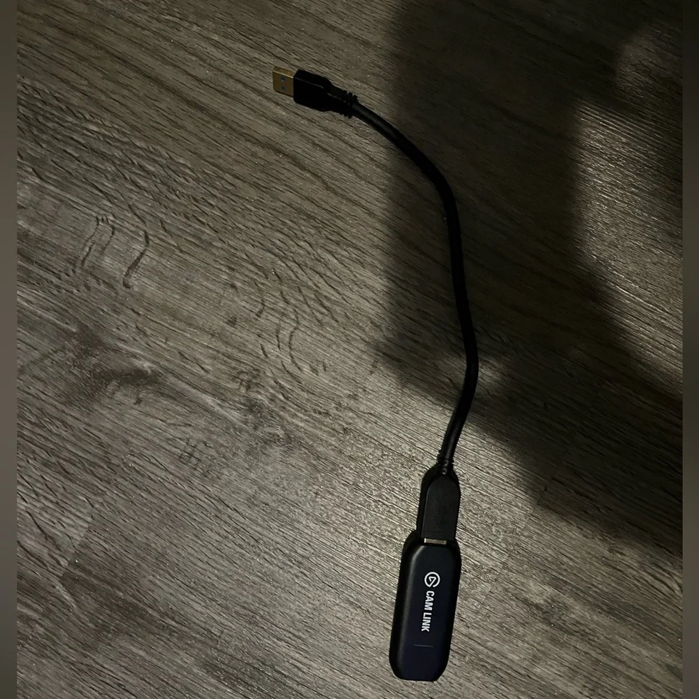 Elgato Cam Link